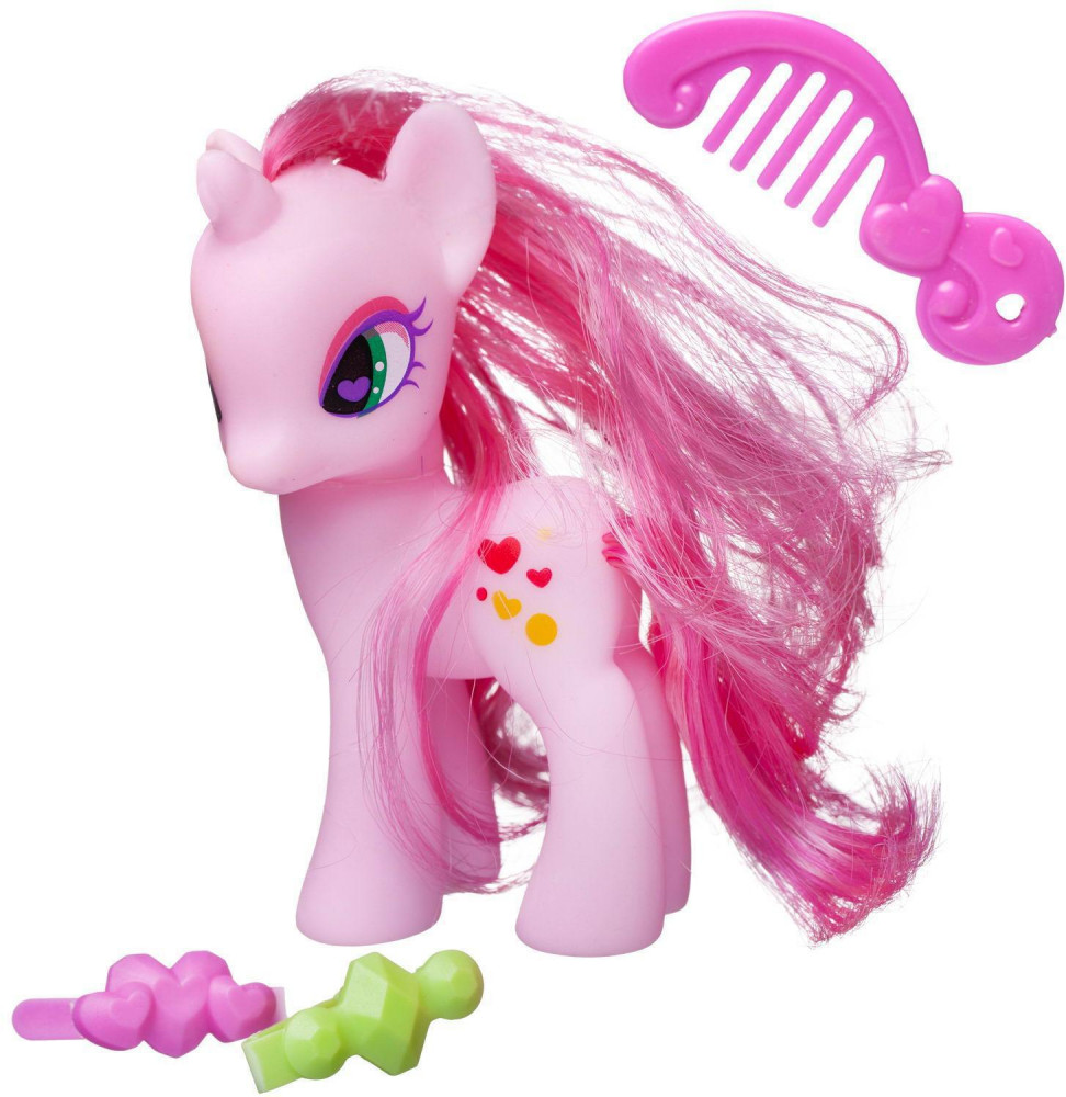 Набор игровой «Пони» | Моя лошадка | ABtoys