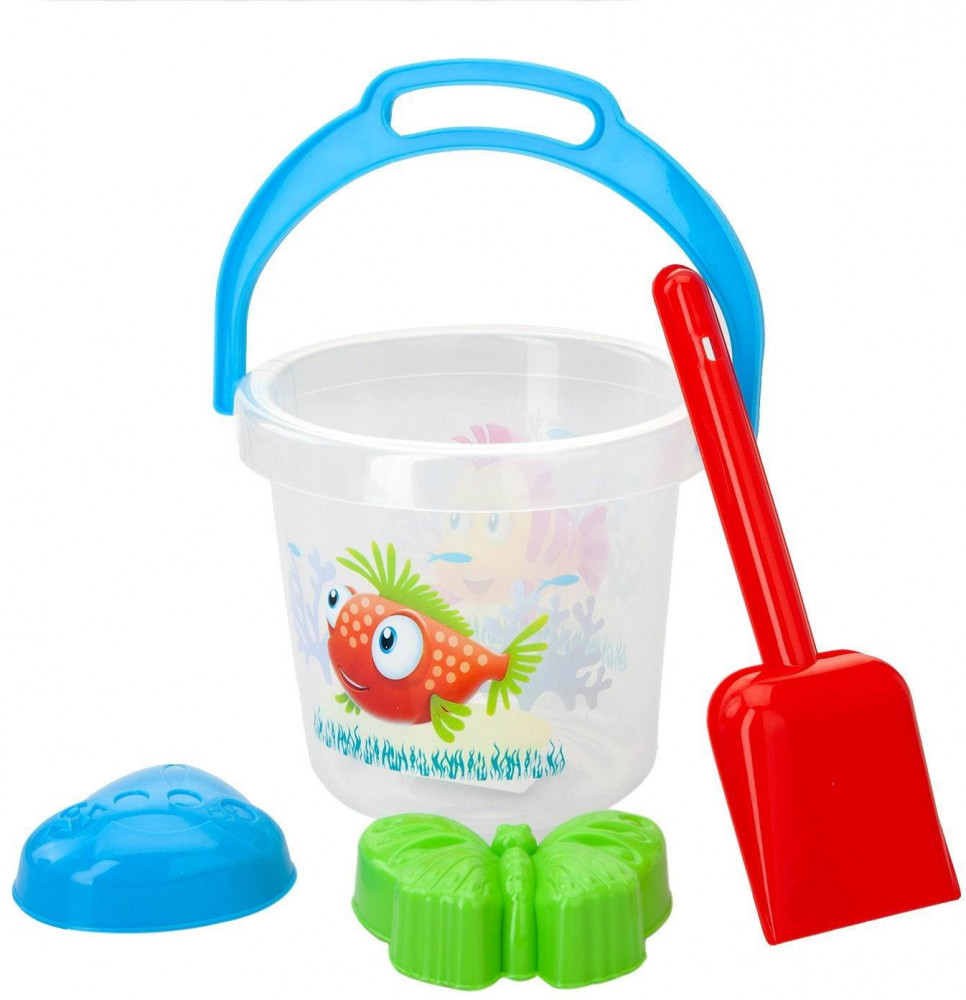 Набор для песочницы | Stellar