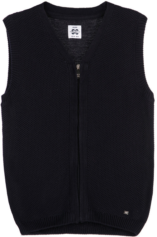 Жилет для мальчиков | School | PlayToday