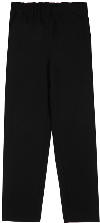 Брюки для девочек | School | PlayToday