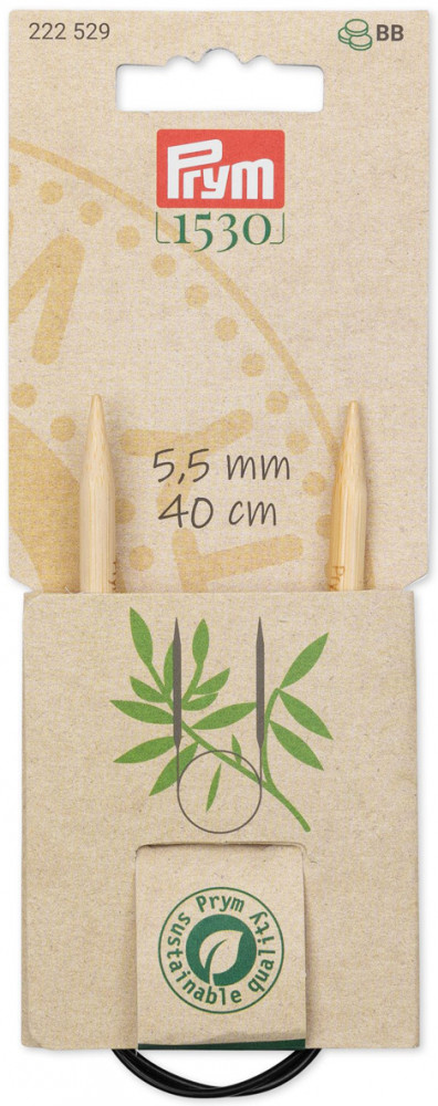 Спицы круговые | Prym