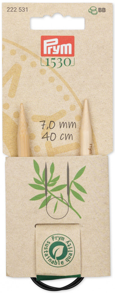 Спицы круговые | Prym