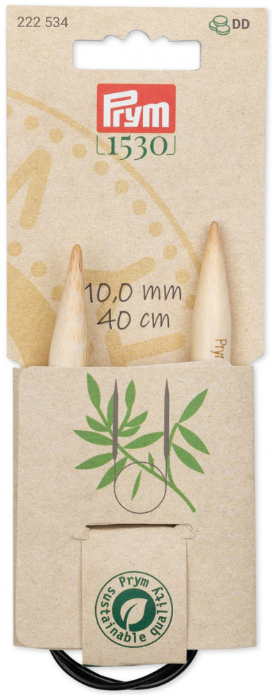 Спицы круговые | Prym