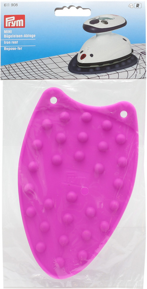 Коврик-подставка для мини-утюга | Prym