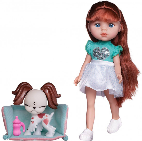 Кукла с аксессуарами «Ardana Baby»