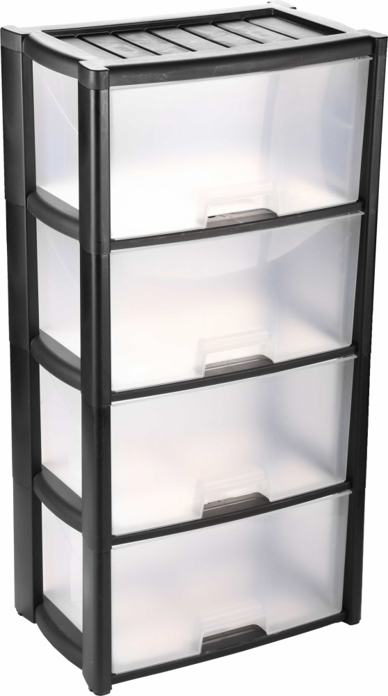 Комод четырехсекционный | Колорит | Альтернатива