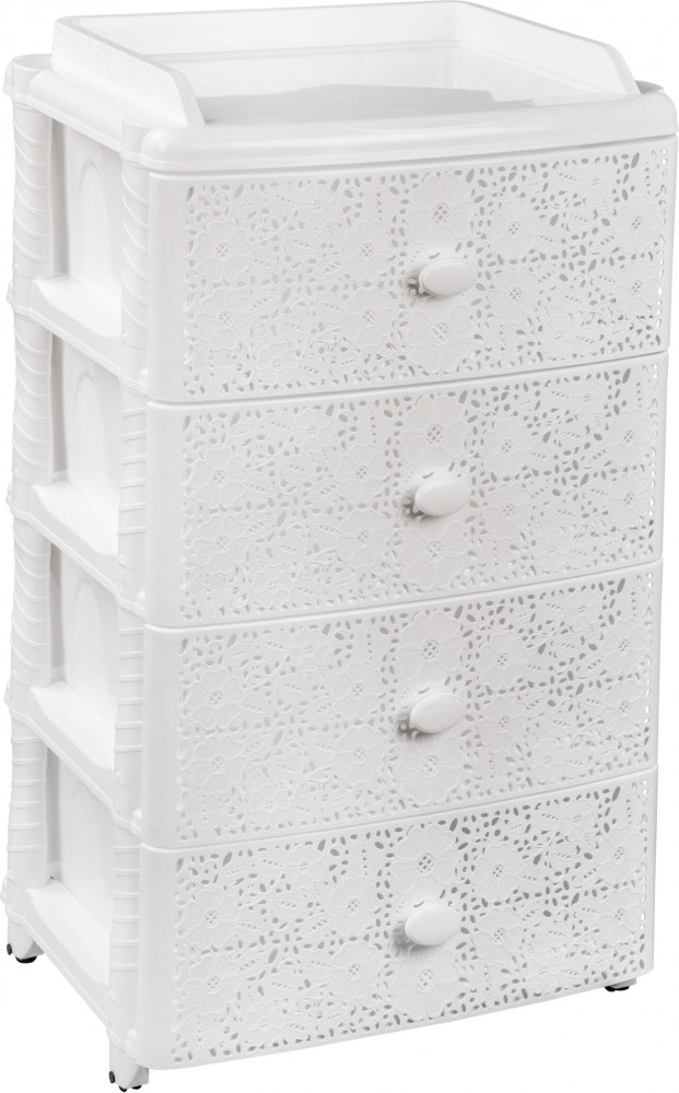 Комод четырехсекционный «Лаура» | Альтернатива