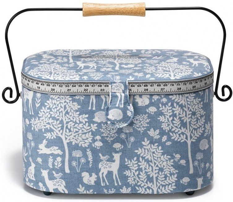 Корзина для рукоделия «Woodland» | Prym