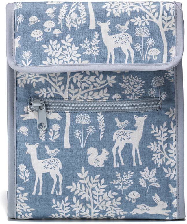 Папка-органайзер для круговых спиц «Woodland» | Prym