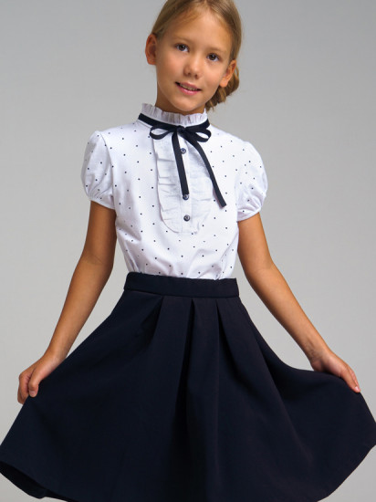 Блузка для девочек