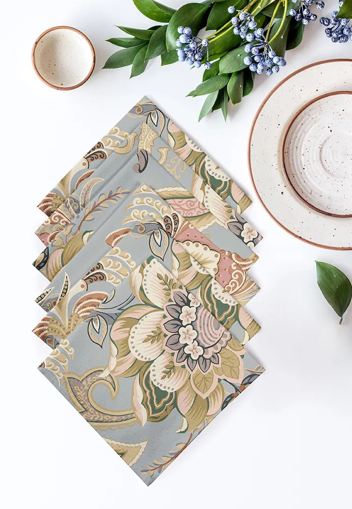 Комплект салфеток | Paradise | Mia Cara