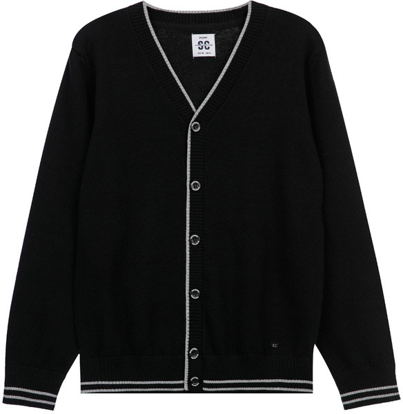 Кардиган для мальчиков | School | PlayToday