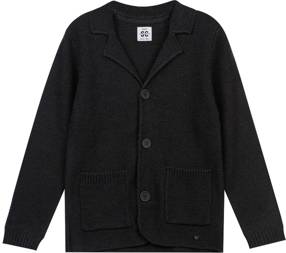 Пиджак для мальчиков | School | PlayToday