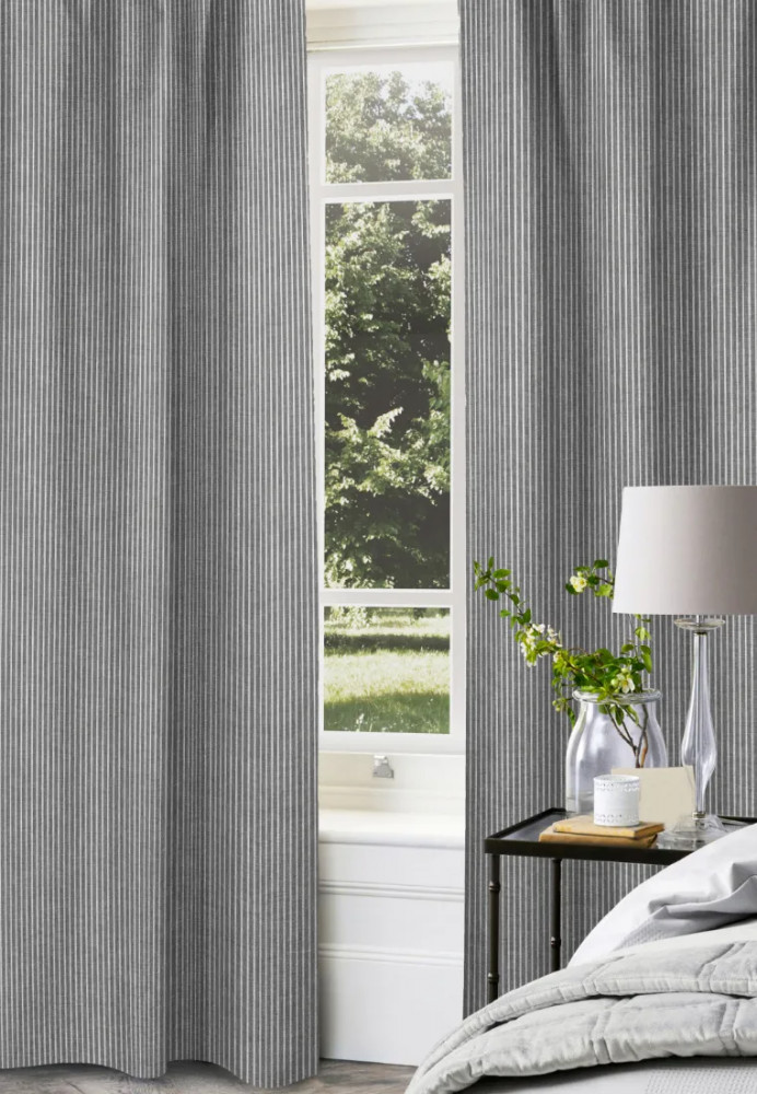 Штора | Loft Cafe | Унисон