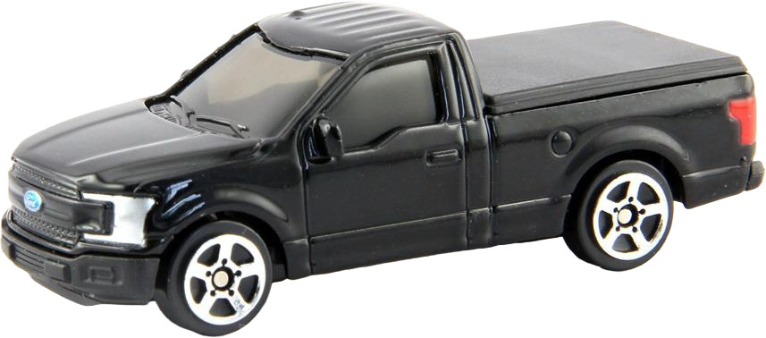 Машина металлическая «Ford» | Junior | Uni-Fortune