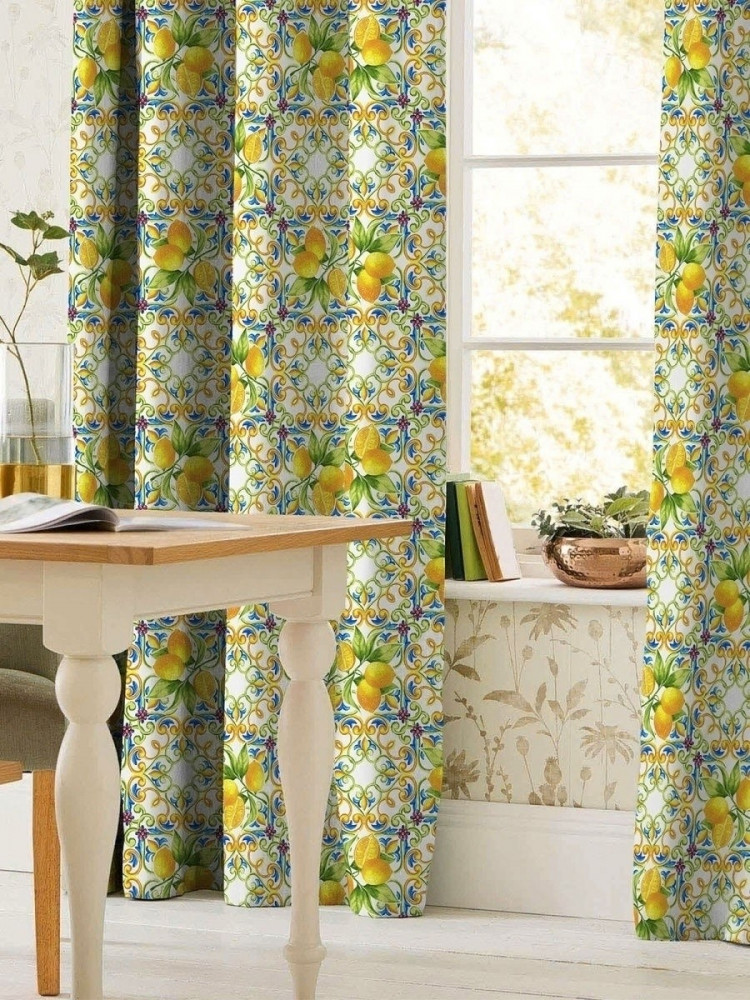 Штора | Lemonade | Mia Cara