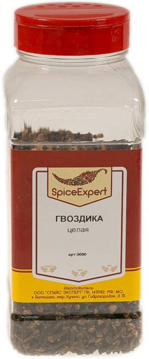 Гвоздика целая | SpiceExpert