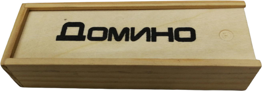 Домино | Рыжий кот