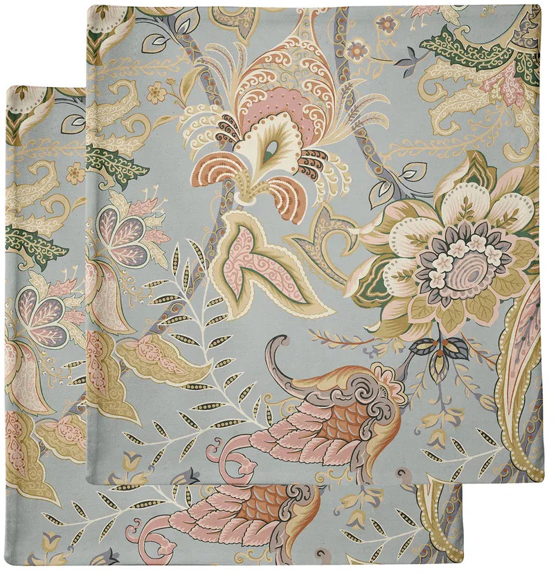 Комплект наволочек | Paradise | Mia Cara