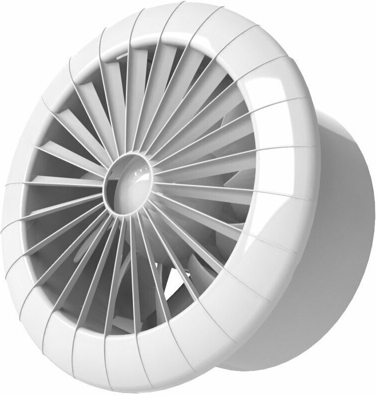 Вентилятор вытяжной потолочный | AirRoxy