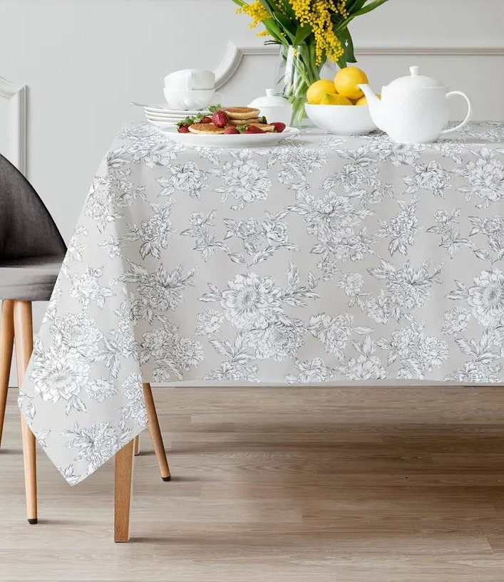 Скатерть «Bottega Verde» | Mia Cara