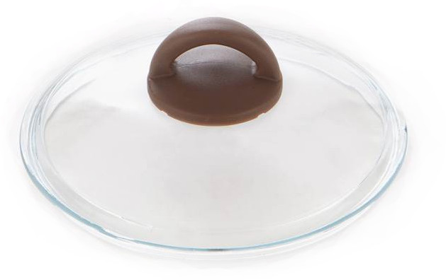 Крышка стеклянная «Gourmet» | Gourmet | ILLA