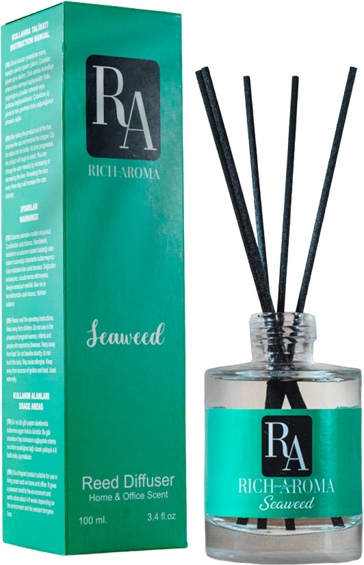 Аромадиффузор «Seaweed» | Rich Aroma