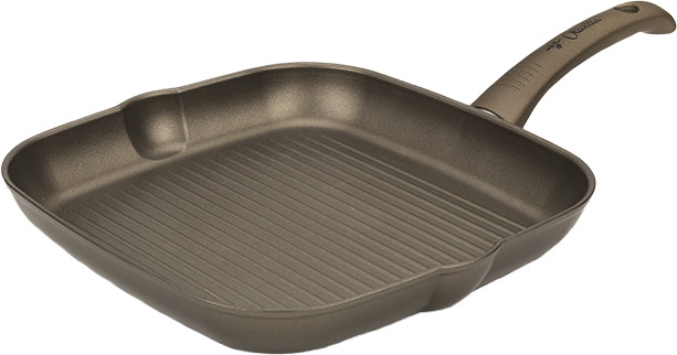 Сковорода-гриль «Olivilla extra» | Olivilla extra | ILLA