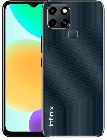 Смартфон Infinix Smart6 | Infinix
