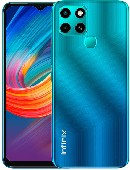 Смартфон Smart6 | Infinix