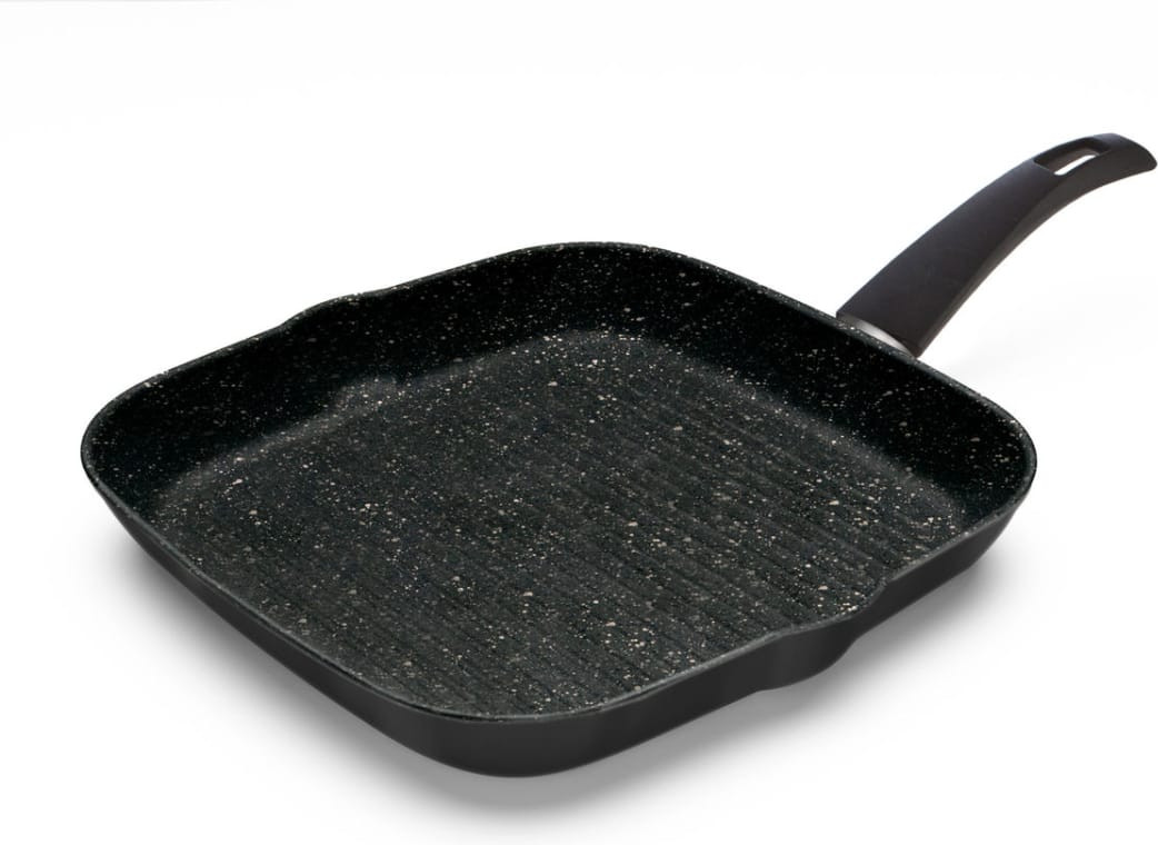 Сковорода-гриль «Cook on Rock» | Cook on Rock | ILLA