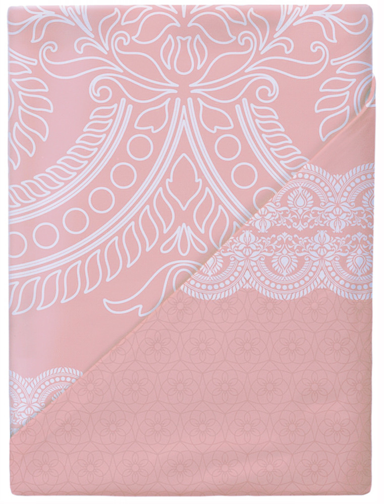 Простыня | Кружевная пудра | Самойловский Текстиль