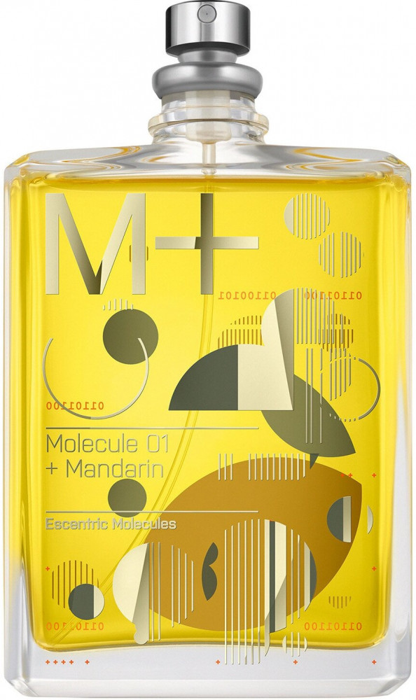 Туалетная вода «Molecule 01 + Mandarin» | Molecule | Escentric Molecules