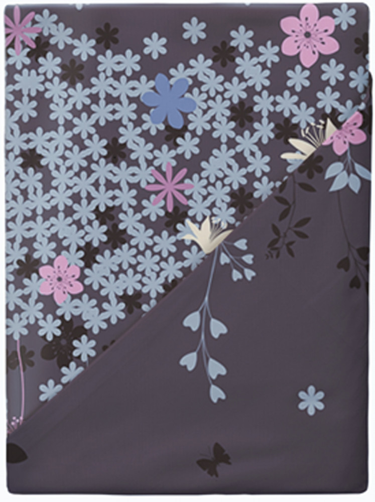 Простыня | Незабудка | Самойловский Текстиль