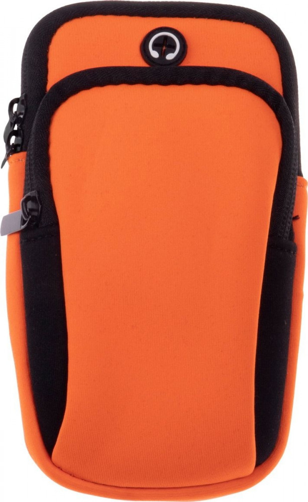 Сумка для телефона с креплением на руку | Bradex