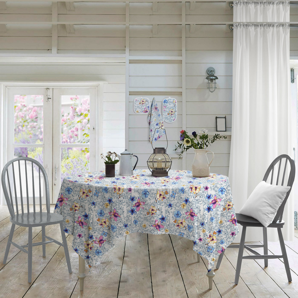 Скатерть | Верано | Самойловский Текстиль