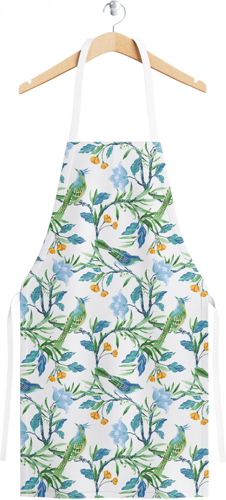 Фартук | Квезаль | Самойловский Текстиль