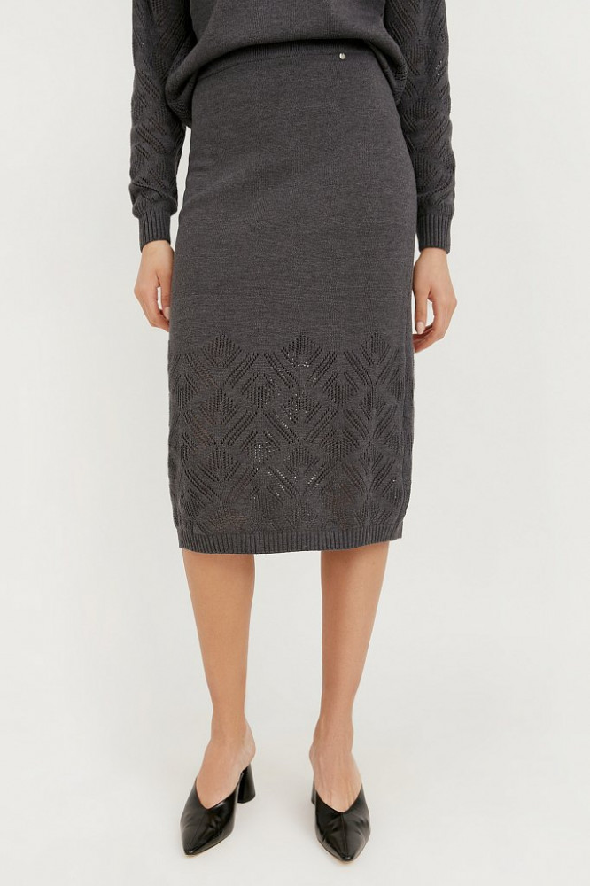 Юбка женская | Finn Flare