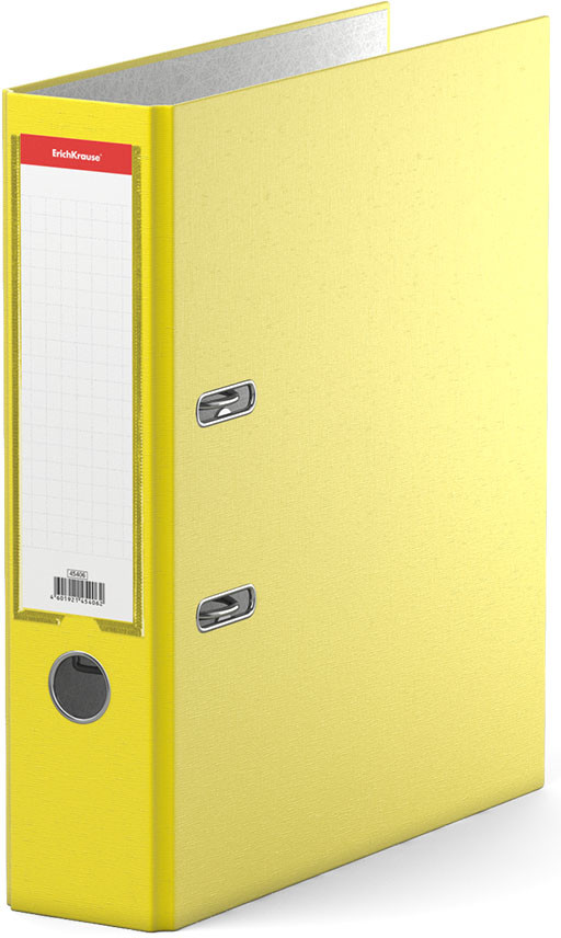 Папка-регистратор | Neon | Erich Krause