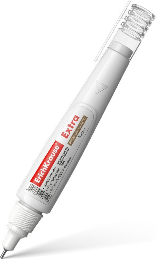 Ручка корректирующая | Erich Krause