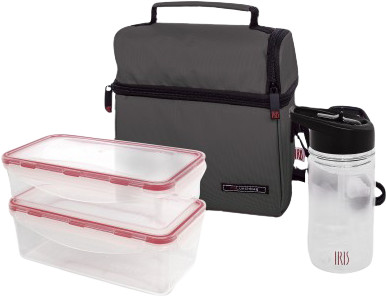 Термосумка | Optimal | Iris Barcelona