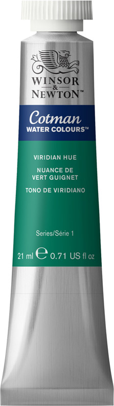 Акварель художественная | Cotman watercolour | Winsor&Newton