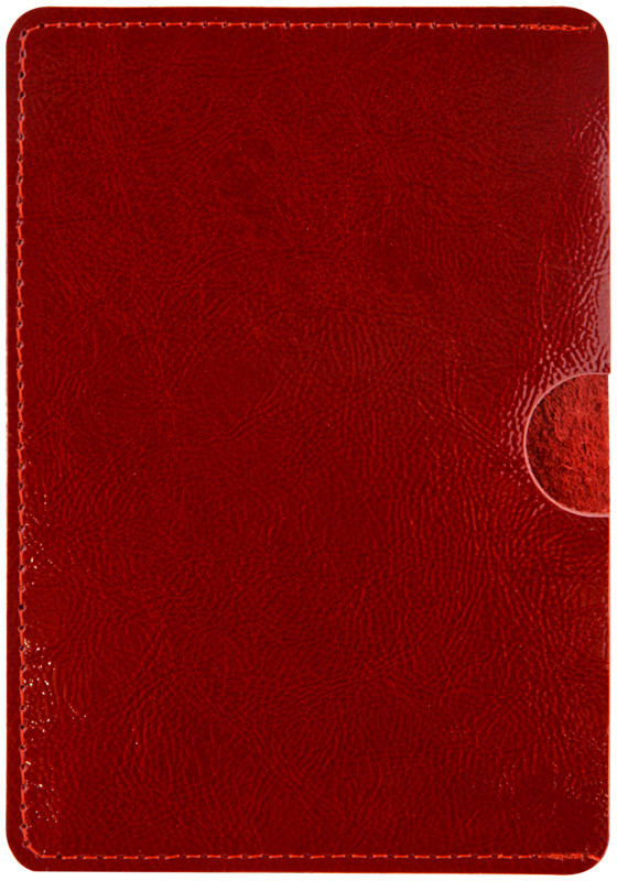 Обложка-чехол для паспорта | OfficeSpace