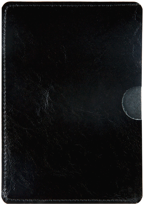 Обложка-чехол для паспорта | OfficeSpace