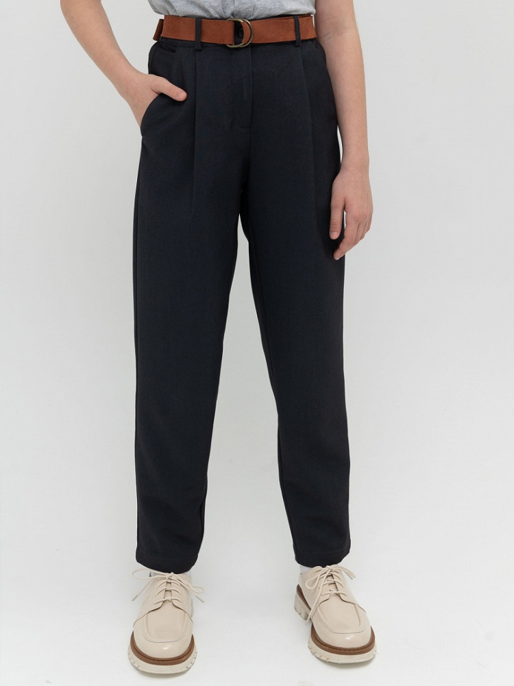 Брюки для девочек | Школа | Pelican