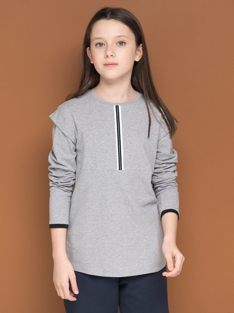 Джемпер для девочек | Школа | Pelican