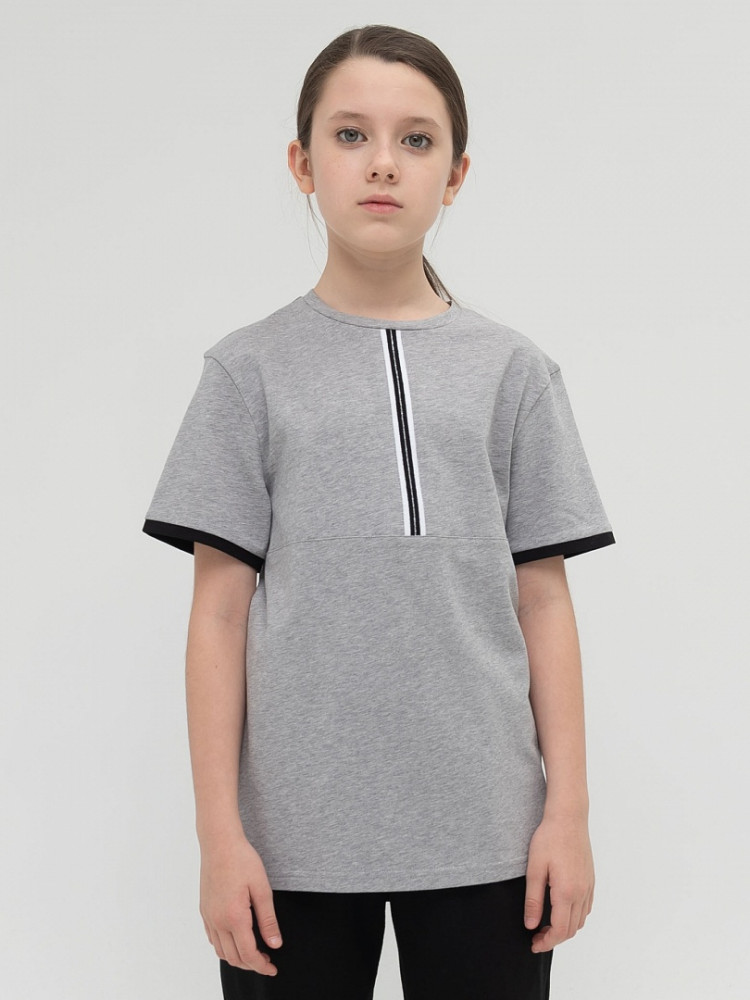 Футболка для девочек | Школа | Pelican