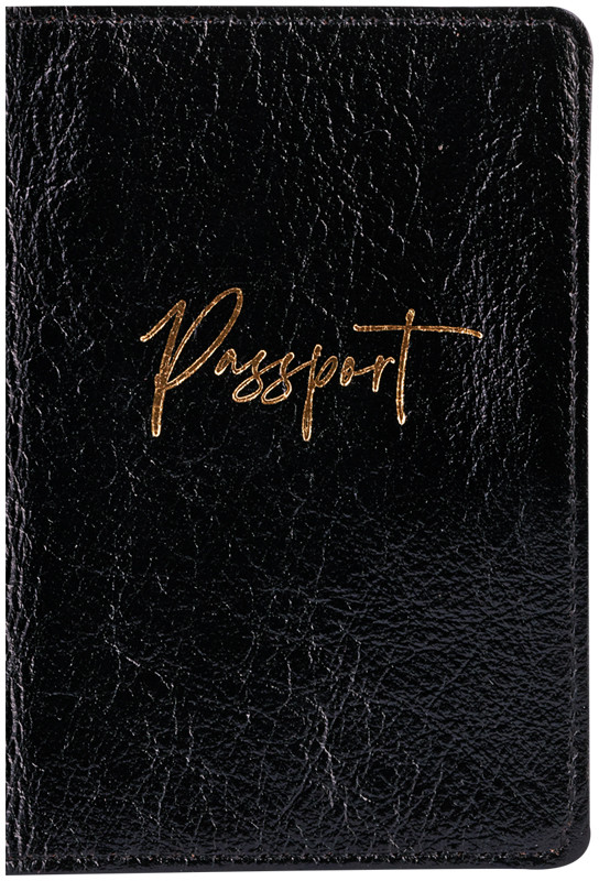 Обложка для паспорта | Naples | OfficeSpace