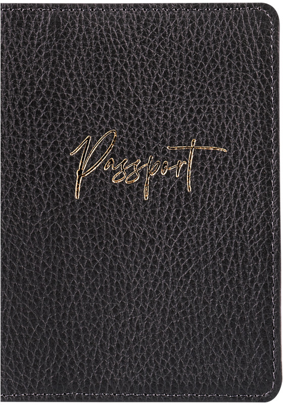 Обложка для паспорта | Naples | OfficeSpace