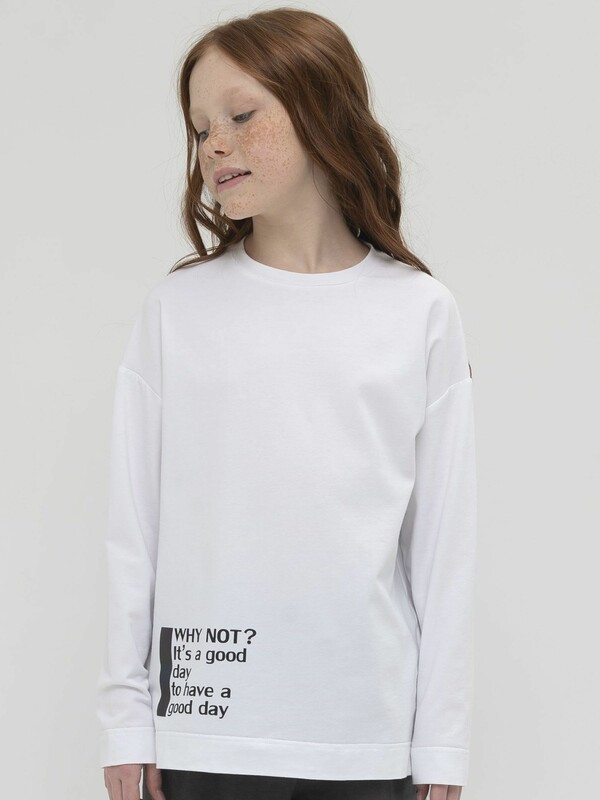 Джемпер для девочек | Pelican